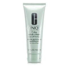 Clinique 7 Day Scrub Cream Rinse Off Formula 250ml/8.5oz -Kérastase || Clinique Sales 01323280401 6603a22f 6fda 4a34 9e24 8753f9124dca