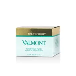Valmont Purifying Pack (Skin Purifying Mud Mask) 50ml/1.7oz -Kérastase || Clinique Sales 01575382101 2