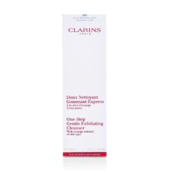 Clarins One Step Gentle Exfoliating Cleanser 125ml/4.2oz -Kérastase || Clinique Sales 03004080301 2