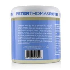 Peter Thomas Roth Max Complexion Correction Pads 60pads 5 Peter Thomas Roth Max Complexion Correction Pads 60pads -Kérastase || Clinique Sales 04535529201 2
