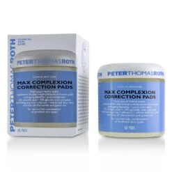 Peter Thomas Roth Max Complexion Correction Pads 60pads