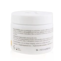 Dr. Hauschka Cleansing Clay Mask 90g/3.17oz 5 Dr. Hauschka Cleansing Clay Mask 90g/3.17oz -Kérastase || Clinique Sales 04873192001 2