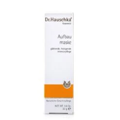 Dr. Hauschka Firming Mask 30ml/1oz -Kérastase || Clinique Sales 04873492001 2