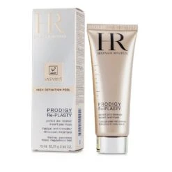 Helena Rubinstein Prodigy Re-Plasty High Definition Peel Perfect Skin Renewer Instant Peel Mask 75ml/2.5oz