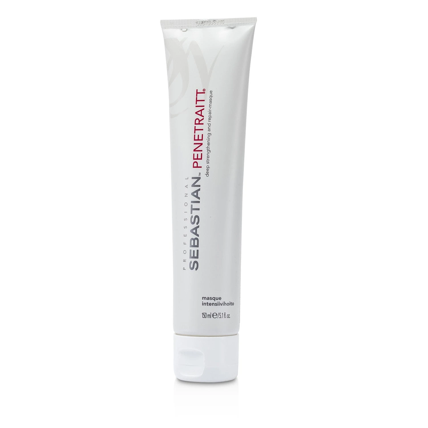 Sebastian Penetraitt Deep Strengthening And Repair-Masque 500ml/16.9oz 3 Sebastian Penetraitt Deep Strengthening And Repair-Masque 500ml/16.9oz - Image 3
