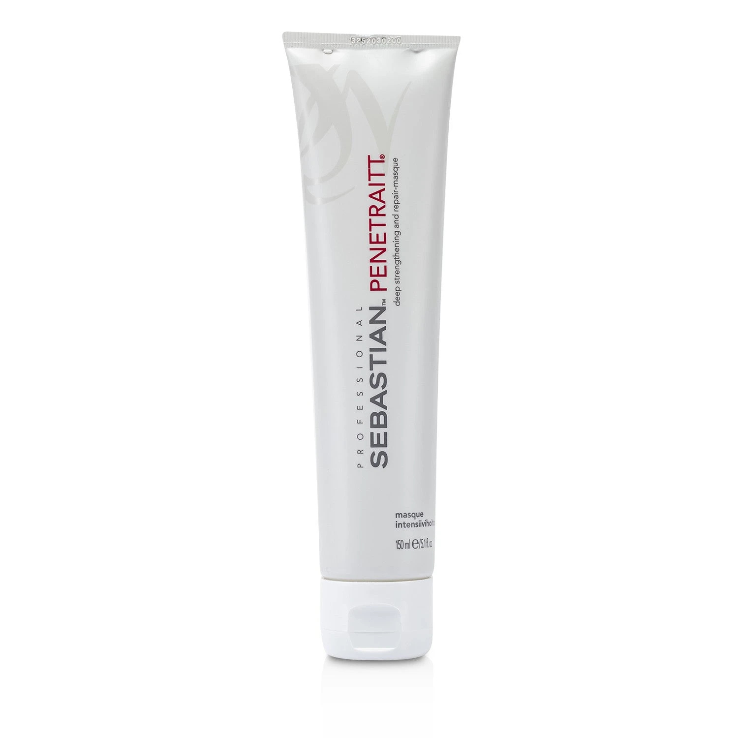 Sebastian Penetraitt Deep Strengthening And Repair-Masque 500ml/16.9oz 2 Sebastian Penetraitt Deep Strengthening And Repair-Masque 500ml/16.9oz - Image 2