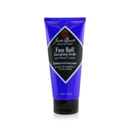 Jack Black Face Buff Energizing Scrub 177ml/6oz