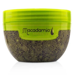 Macadamia Natural Oil Deep Repair Masque (For Dry, Damaged Hair) 236ml/8oz -Kérastase || Clinique Sales 10240004344 1 FULL