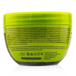 Macadamia Natural Oil Deep Repair Masque (For Dry, Damaged Hair) 236ml/8oz -Kérastase || Clinique Sales 10240004344 2 FULL