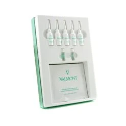 Valmont Eye Regenerating Mask Treatment (Regenerating Collagen Mask For Eyes) 5Applications -Kérastase || Clinique Sales 10540882101 2