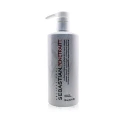 Sebastian Penetraitt Deep Strengthening And Repair-Masque 500ml/16.9oz