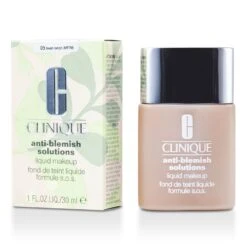 Clinique Anti Blemish Solutions Liquid Makeup - # 02 Fresh Ivory 30ml/1oz -Kérastase || Clinique Sales 11267280402 c8d39077 8d02 4d0a 93f8 186c6445808a