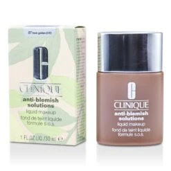 Clinique Anti Blemish Solutions Liquid Makeup - # 03 Fresh Neutral 30ml/1oz -Kérastase || Clinique Sales 11267380402 20511968 f939 40c0 b546 5e5cb9e84d26