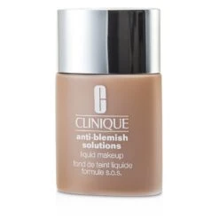 Clinique Anti Blemish Solutions Liquid Makeup - # 07 Fresh Golden 30ml/1oz -Kérastase || Clinique Sales 11267780402 1 91a2947f c202 4cb9 b33c 675c9858c2ae