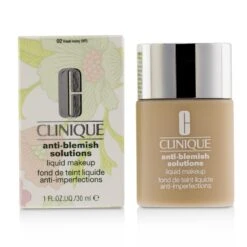 Clinique Anti Blemish Solutions Liquid Makeup - # 05 Fresh Beige 30ml/1oz -Kérastase || Clinique Sales 11552180402 249b75ab 9672 45b1 8c94 73c014445737