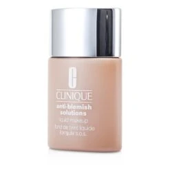 Clinique Anti Blemish Solutions Liquid Makeup - # 07 Fresh Golden 30ml/1oz -Kérastase || Clinique Sales 11553480402 1 36b60c82 115c 4af3 829e 05c6f6b073af
