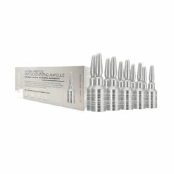 Cellmesotec Cellmesotec - Hydra Peptide Skin Moisturizing Ampoule (Moisturising, Firming, Lifting) (e3ml*Ampoule/10Ampoules Per Box) CM009