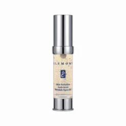 ELEMONT ELEMONT - Skin Solution Anti-Acne Blemish Spot Gel Serum(Acne, Exfoliant, Pore Minimizing, Blackhead Removing, Oil Control) (e20ml) E804