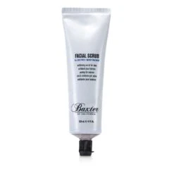 Baxter Of California Facial Scrub 120ml/4oz -Kérastase || Clinique Sales 12298214121 1