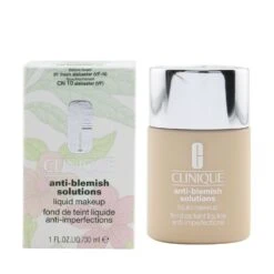 Clinique Anti Blemish Solutions Liquid Makeup - # 02 Fresh Ivory 30ml/1oz -Kérastase || Clinique Sales 12449380402 1 2620d727 d4f1 49de ab86 1520bc8d69ff