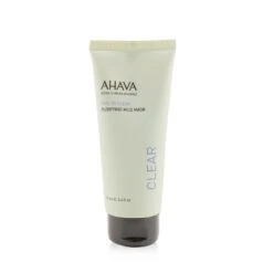 Ahava Time To Clear Purifying Mud Mask 100ml/3.4oz
