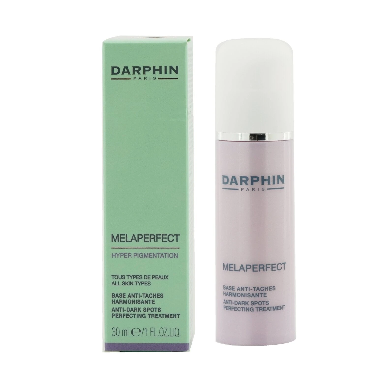 Darphin Melaperfect Anti-Dark Spots Perfecting Treatment 30ml/1oz 2 Darphin Melaperfect Anti-Dark Spots Perfecting Treatment 30ml/1oz - Image 2