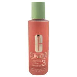 Clinique Clarifying Lotion 3 By Clinique For Unisex - 13.4 Oz Clarifying Lotion