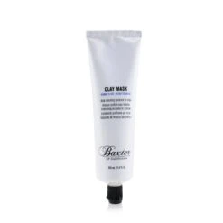 Baxter Of California Clay Mask (Normal To Oily Skin) 120ml/4oz