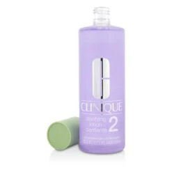 Clinique Clarifying Lotion 2 200ml/6.7oz 11 Clinique Clarifying Lotion 2 200ml/6.7oz -Kérastase || Clinique Sales 13989180431 2