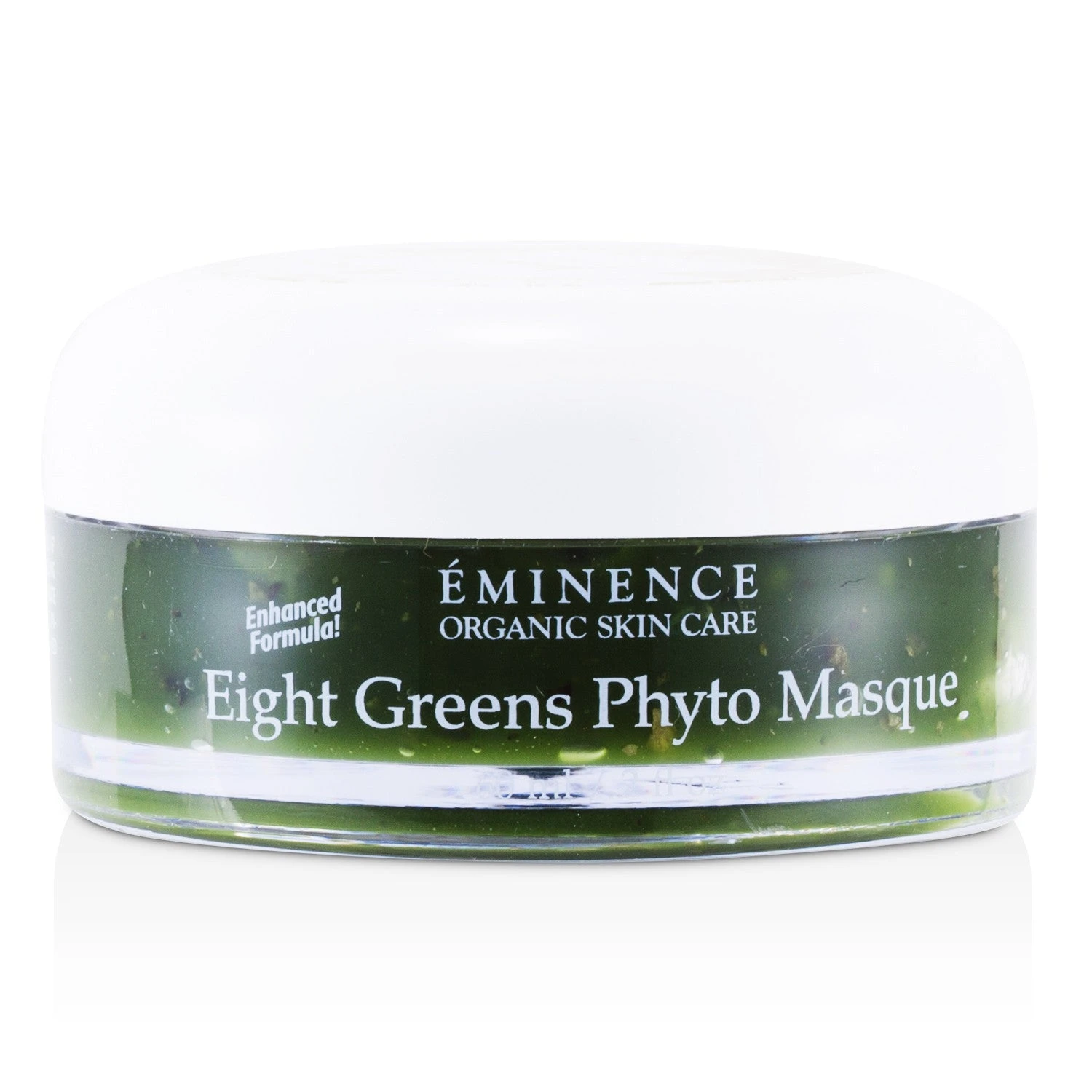 Eminence Eight Greens Phyto Masque (Hot) 60ml/2oz 2 Eminence Eight Greens Phyto Masque (Hot) 60ml/2oz - Image 2
