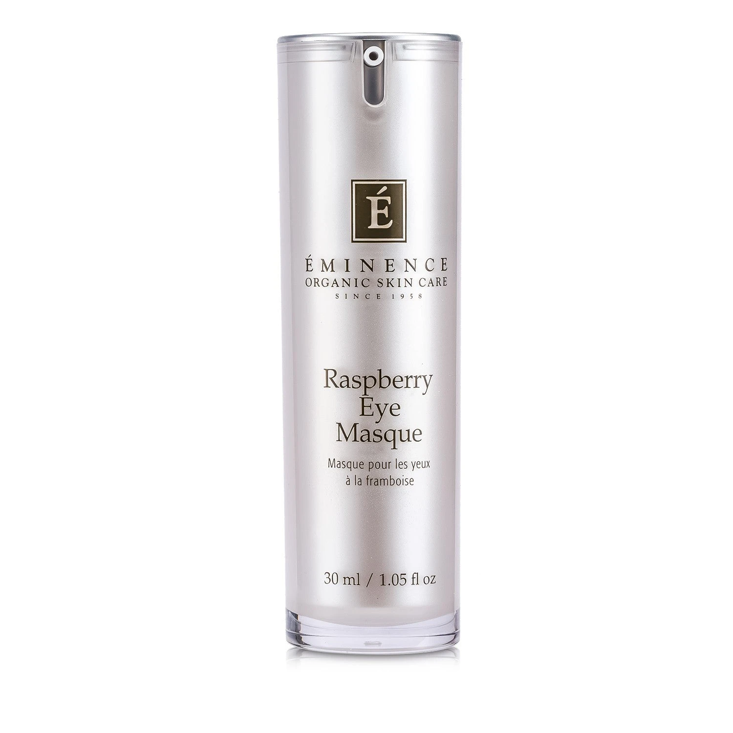 Eminence Raspberry Eye Masque 30ml/1.05oz 2 Eminence Raspberry Eye Masque 30ml/1.05oz - Image 2