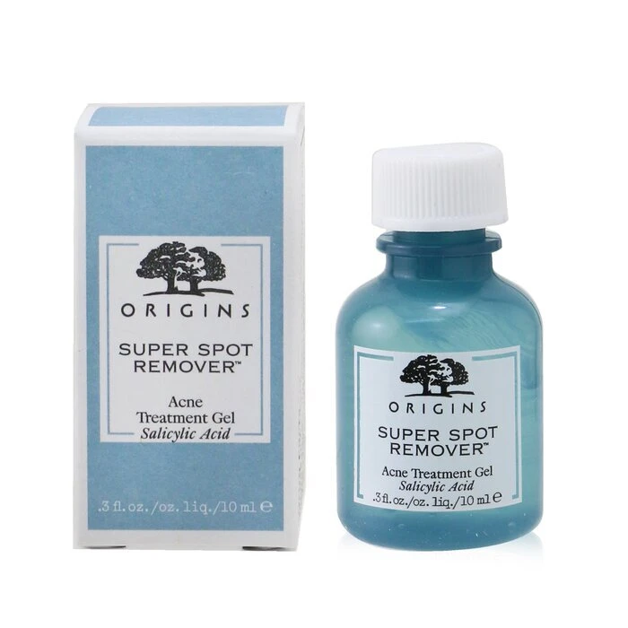 Origins Spot Remover Anti Blemish Treatment Gel 10ml/0.3oz 2 Origins Spot Remover Anti Blemish Treatment Gel 10ml/0.3oz - Image 2