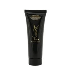 Yves Saint Laurent Top Secrets Natural Action Granule-Free Exfoliator 00586 (Box Slightly Damaged) 75ml/2.5oz