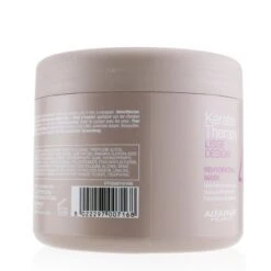AlfaParf Lisse Design Keratin Therapy Rehydrating Mask 500ml/17.63oz -Kérastase || Clinique Sales 14528811844 1 FULL