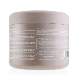 AlfaParf Lisse Design Keratin Therapy Rehydrating Mask 500ml/17.63oz -Kérastase || Clinique Sales 14528811844 2 FULL