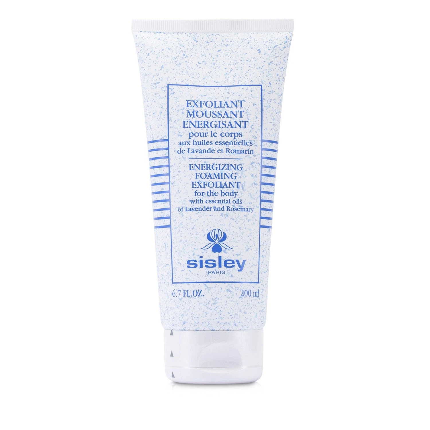 Sisley Energizing Foaming Exfoliant 200ml/6.7oz 2 Sisley Energizing Foaming Exfoliant 200ml/6.7oz - Image 2