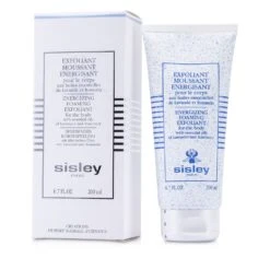 Sisley Energizing Foaming Exfoliant 200ml/6.7oz