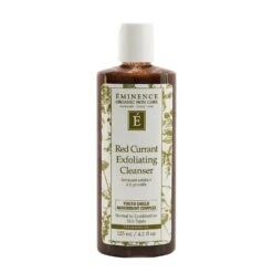 Eminence Red Currant Exfoliating Cleanser - For Normal To Combination Skin 125ml/4.2oz