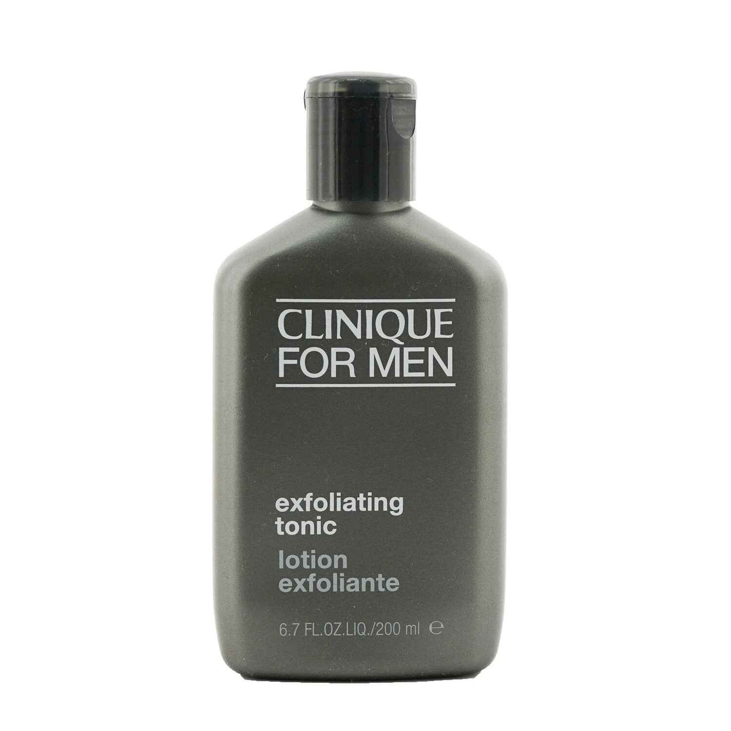 Clinique Exfoliating Tonic 200ml/6.7oz 1 Clinique Exfoliating Tonic 200ml/6.7oz