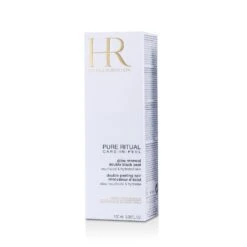 Helena Rubinstein Pure Ritual Glow Renewal Double Black Peel 100ml/3.38oz 5 Helena Rubinstein Pure Ritual Glow Renewal Double Black Peel 100ml/3.38oz -Kérastase || Clinique Sales 16918683401 2