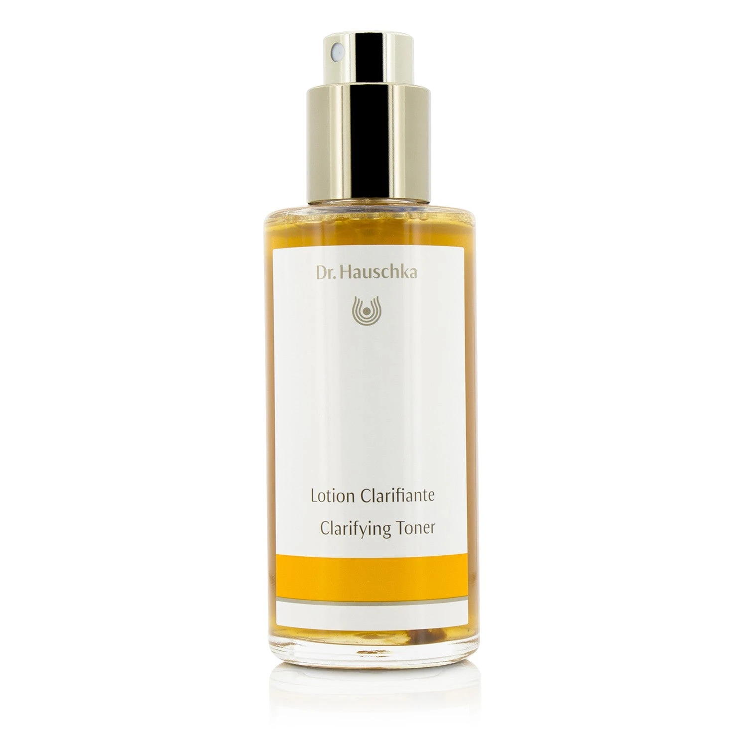 Dr. Hauschka Clarifying Toner (For Oily, Blemished Or Combination Skin) 100ml/3.4oz 2 Dr. Hauschka Clarifying Toner (For Oily, Blemished Or Combination Skin) 100ml/3.4oz - Image 2