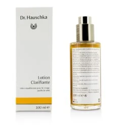 Dr. Hauschka Clarifying Toner (For Oily, Blemished Or Combination Skin) 100ml/3.4oz 5 Dr. Hauschka Clarifying Toner (For Oily, Blemished Or Combination Skin) 100ml/3.4oz -Kérastase || Clinique Sales 17383192001 2
