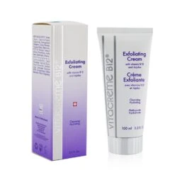 Vitacreme B12 Exfoliating Cream 100ml/3.5oz -Kérastase || Clinique Sales 17386807901 1