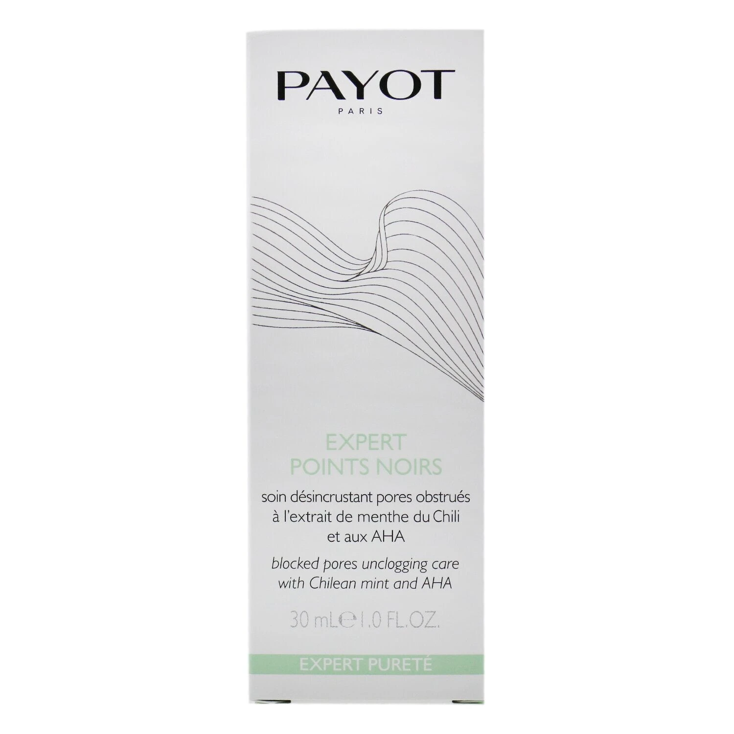 Payot Expert Purete Expert Points Noirs - Blocked Pores Unclogging Care 30ml/1oz 2 Payot Expert Purete Expert Points Noirs - Blocked Pores Unclogging Care 30ml/1oz - Image 2