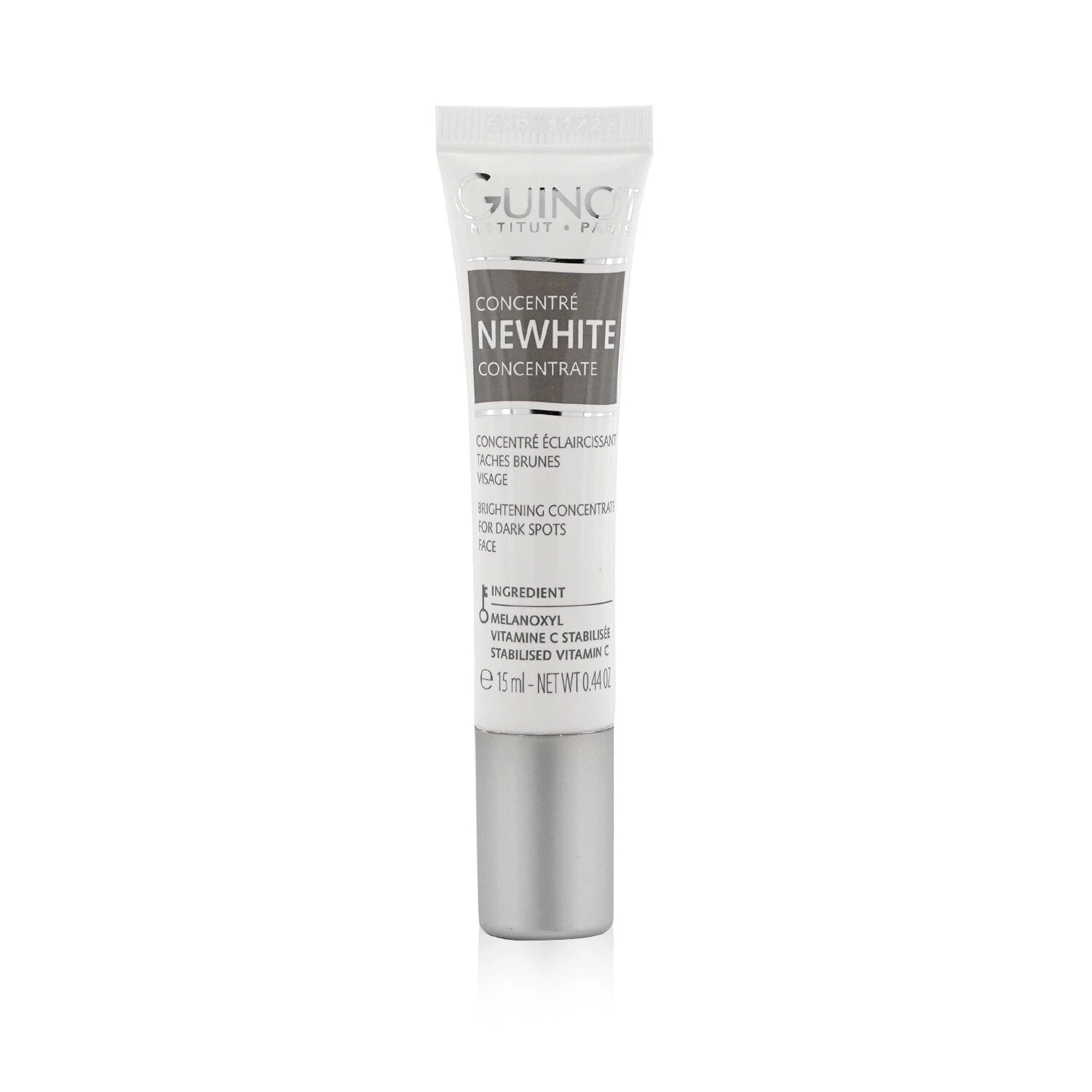Guinot Newhite Anti-Dark Spot Concentrate 15ml/0.51oz 1 Guinot Newhite Anti-Dark Spot Concentrate 15ml/0.51oz