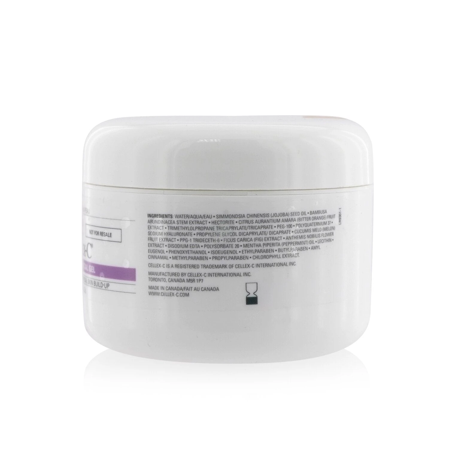 Cellex-C Speed Peel Facial Gel (Salon Size) 240ml/8oz 3 Cellex-C Speed Peel Facial Gel (Salon Size) 240ml/8oz - Image 3