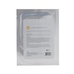 Dermaheal Clean Pore Mask Pack 22g/0.7oz