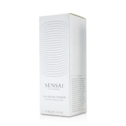 Kanebo Sensai Silky Purifying Silk Peeling Powder (New Packaging) 40g/1.4oz 5 Kanebo Sensai Silky Purifying Silk Peeling Powder (New Packaging) 40g/1.4oz -Kérastase || Clinique Sales 18349680801 2