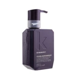 Kevin Murphy Kevin.Murphy Young.Again.Masque (Immortelle And Baobab Infused Restorative Softening Masque - To Dry Damaged Or Brittle Hair) 1000ml/33.8oz -Kérastase || Clinique Sales 19666264044 1