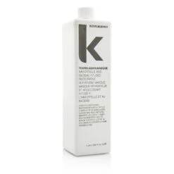 Kevin Murphy Kevin.Murphy Young.Again.Masque (Immortelle And Baobab Infused Restorative Softening Masque - To Dry Damaged Or Brittle Hair) 1000ml/33.8oz